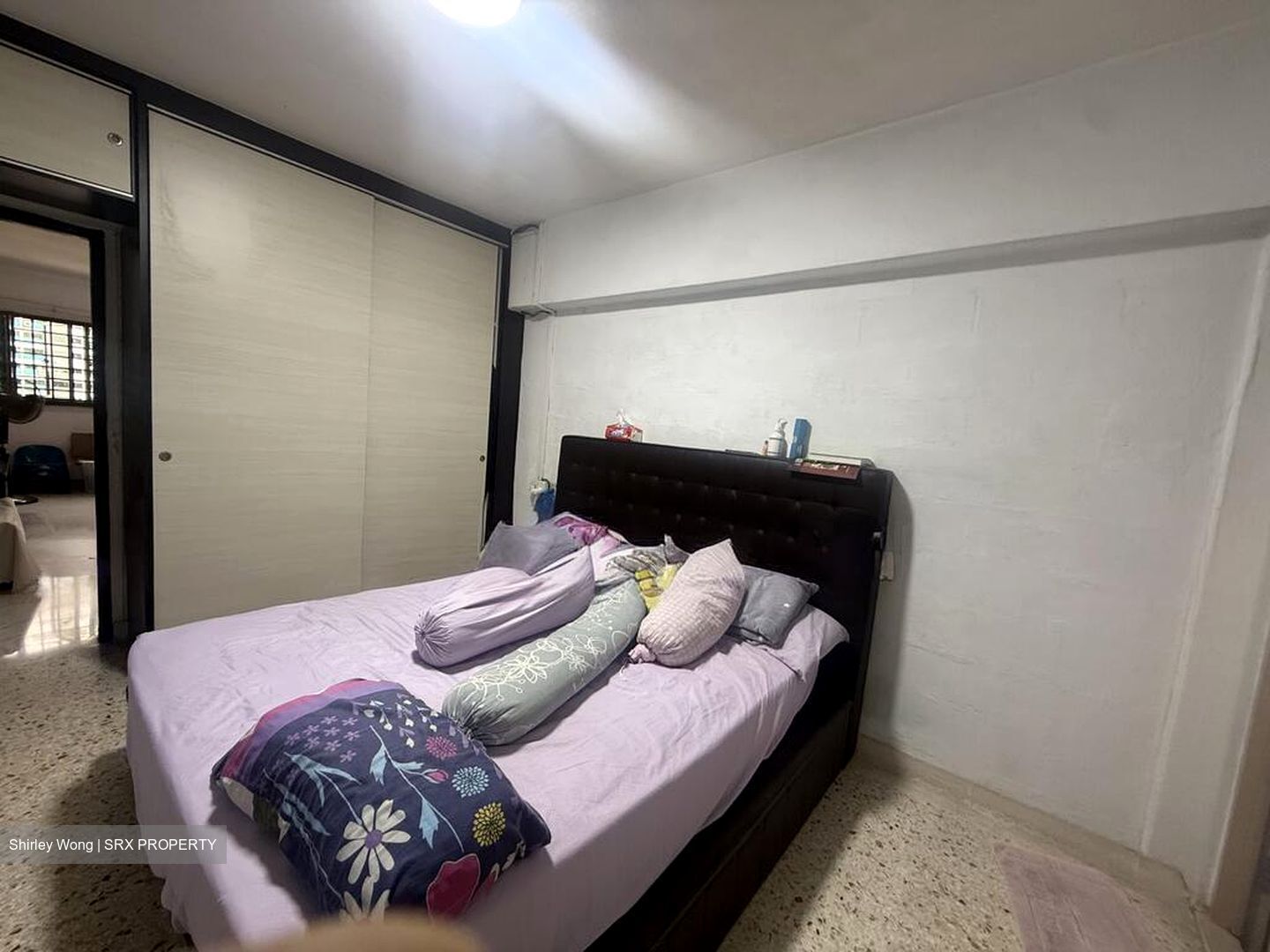 Blk 34 Marsiling Sapphire (Woodlands), HDB 4 Rooms #496962961